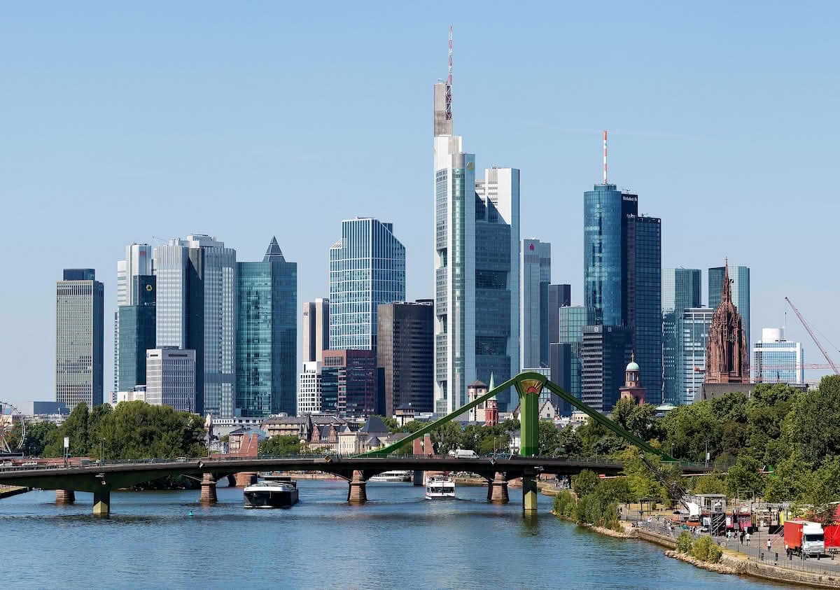 Frankfurt, Germany