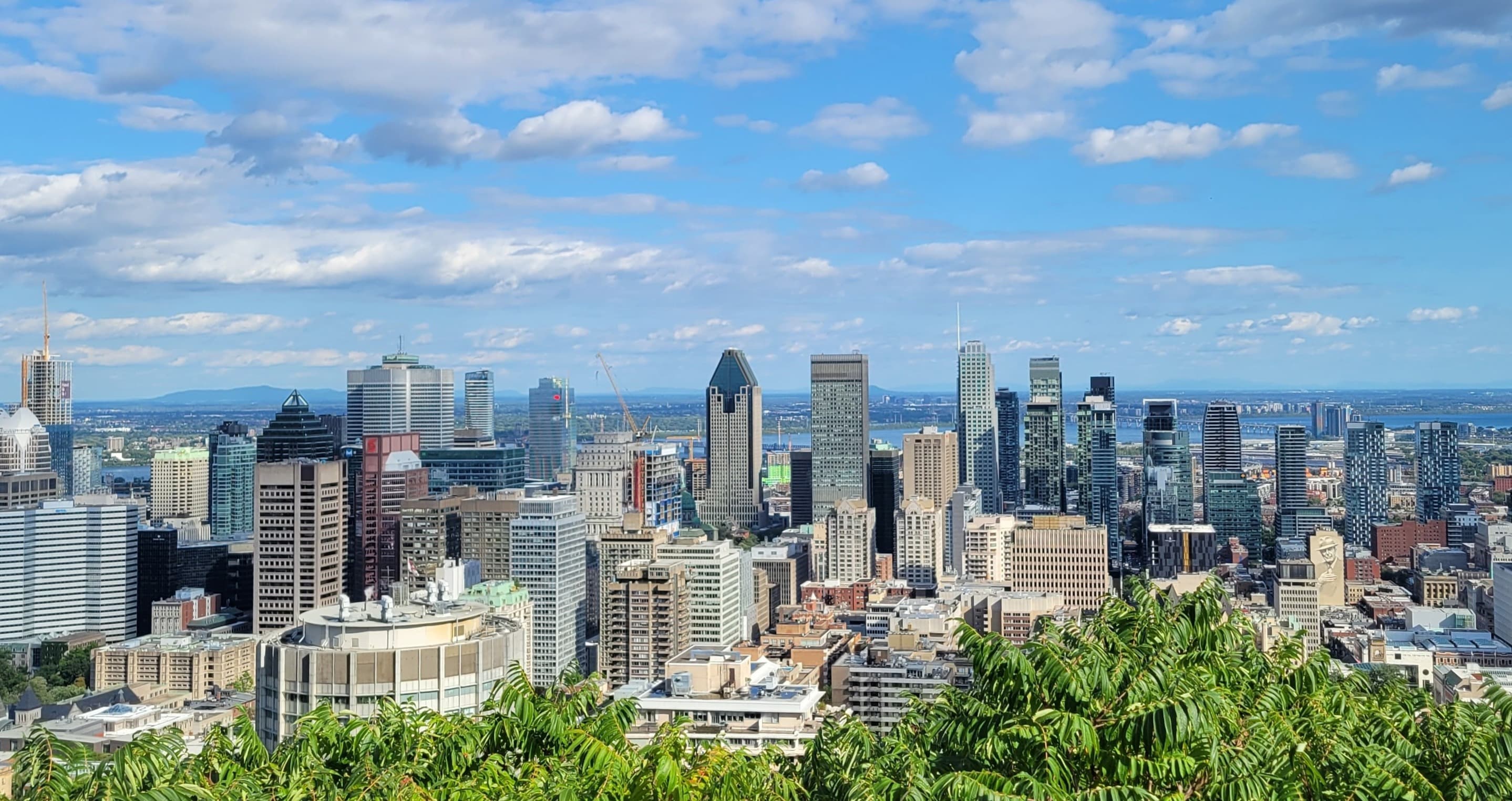 Cologix MTL2 / MTL3, Montréal