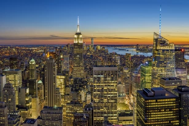 New York, United States